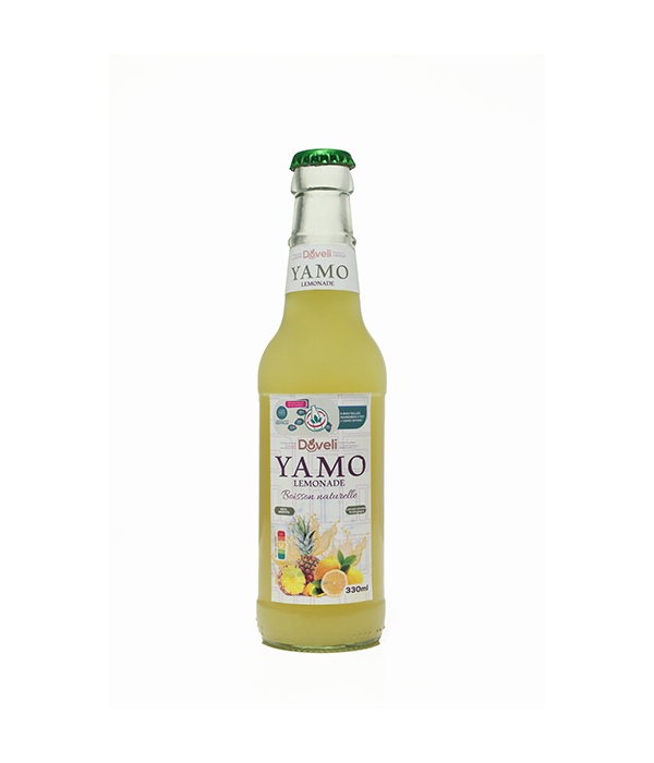 Yamo Lemonade