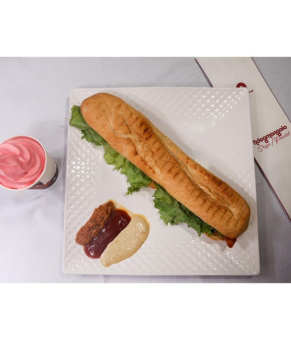 Menu 14
