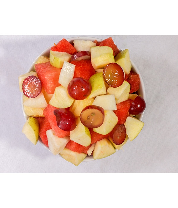 Salade de fruits