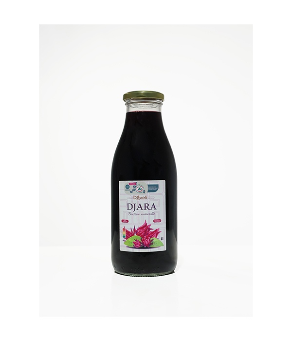 DJARA 1L