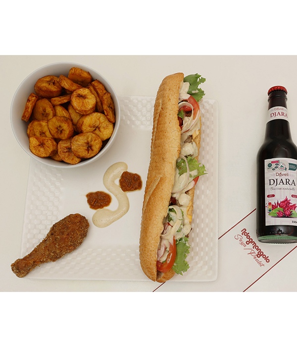 Menu 11