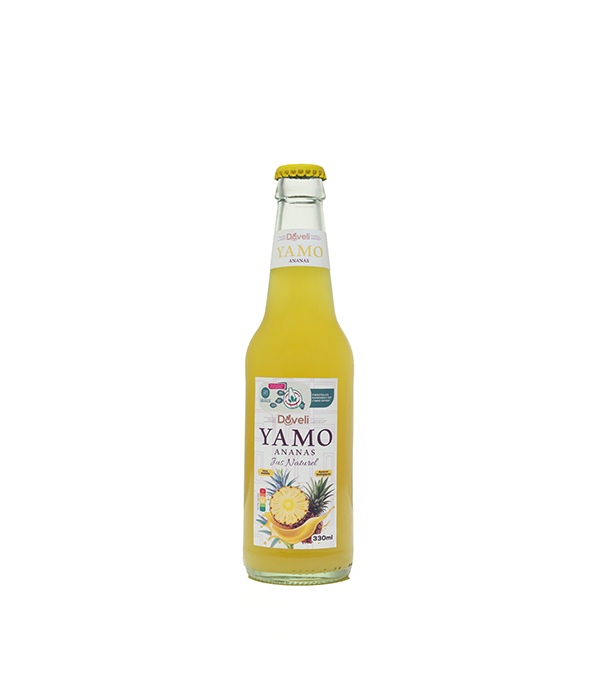 Yamo Ananas