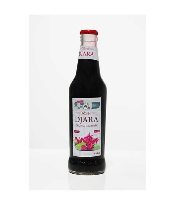 DJARA