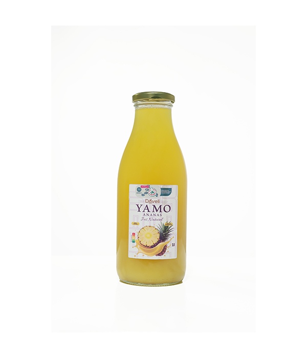 YAMO ANANAS 1L