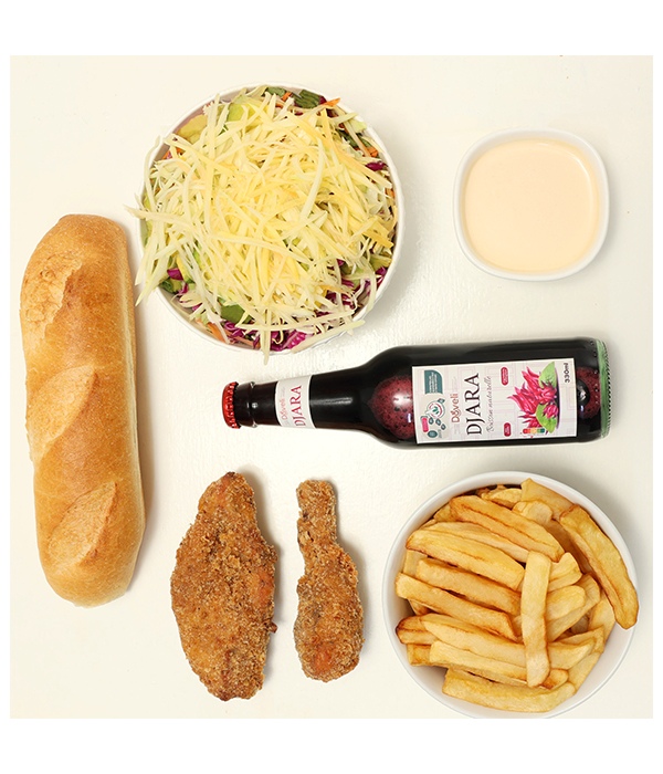 Menu 9