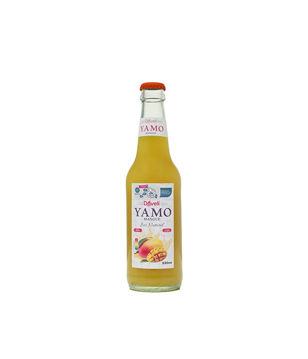 Yamo mangue