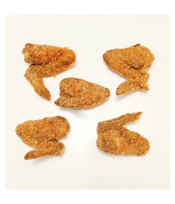 Menu 8