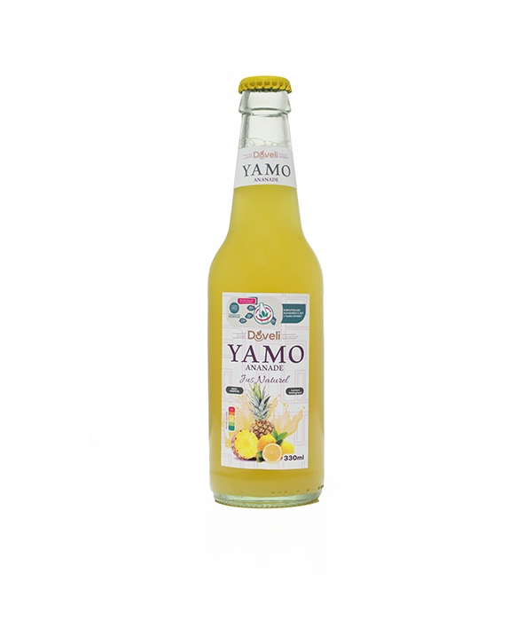 Yamo ananade